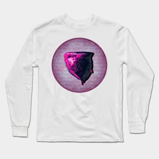 Piece Of My Heart Long Sleeve T-Shirt